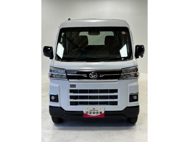 アトレー RS CDチューナー オートエアコン CVT オートライト クルーズコントロール ターボエンジン 両側電動スライドドア LEDヘッドランプ LEDフォグランプ(3枚目)