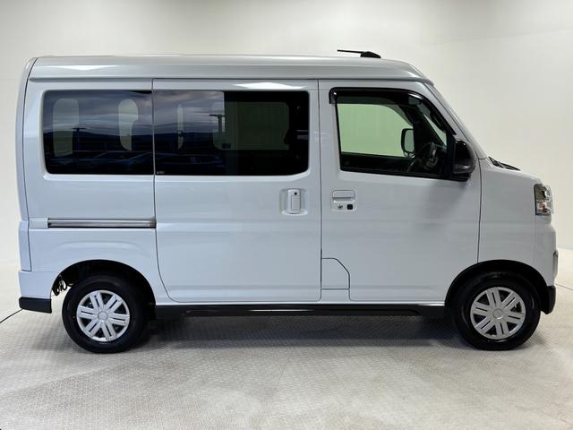 アトレー RS CDチューナー オートエアコン CVT オートライト クルーズコントロール ターボエンジン 両側電動スライドドア LEDヘッドランプ LEDフォグランプ(6枚目)