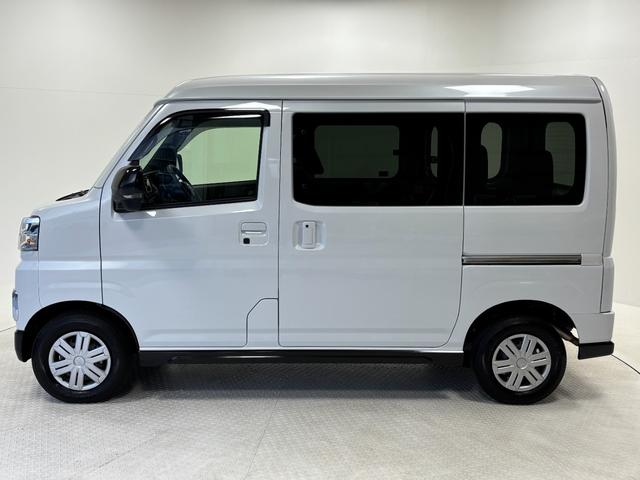 アトレー RS CDチューナー オートエアコン CVT オートライト クルーズコントロール ターボエンジン 両側電動スライドドア LEDヘッドランプ LEDフォグランプ(7枚目)