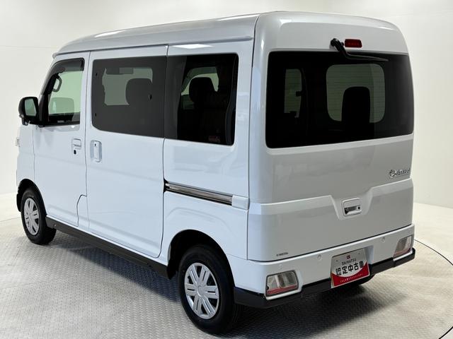 アトレー RS CDチューナー オートエアコン CVT オートライト クルーズコントロール ターボエンジン 両側電動スライドドア LEDヘッドランプ LEDフォグランプ(11枚目)