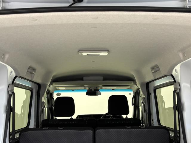 アトレー RS CDチューナー オートエアコン CVT オートライト クルーズコントロール ターボエンジン 両側電動スライドドア LEDヘッドランプ LEDフォグランプ(14枚目)