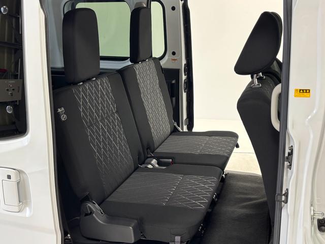 アトレー RS CDチューナー オートエアコン CVT オートライト クルーズコントロール ターボエンジン 両側電動スライドドア LEDヘッドランプ LEDフォグランプ(16枚目)