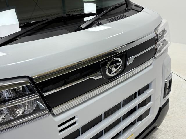 アトレー RS CDチューナー オートエアコン CVT オートライト クルーズコントロール ターボエンジン 両側電動スライドドア LEDヘッドランプ LEDフォグランプ(33枚目)