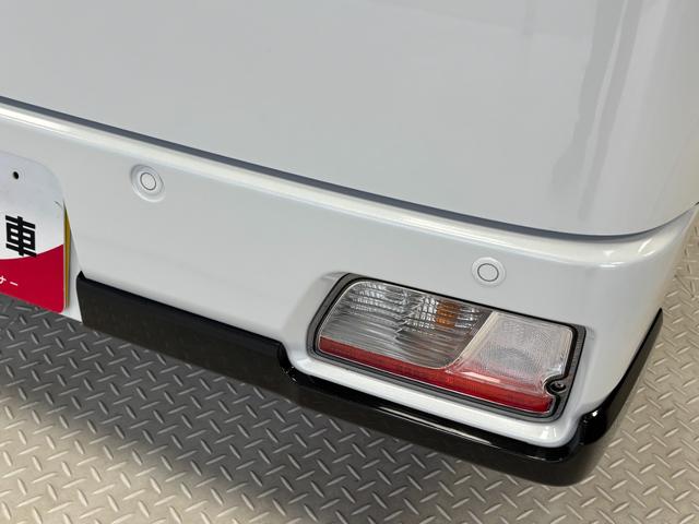 アトレー RS CDチューナー オートエアコン CVT オートライト クルーズコントロール ターボエンジン 両側電動スライドドア LEDヘッドランプ LEDフォグランプ(41枚目)