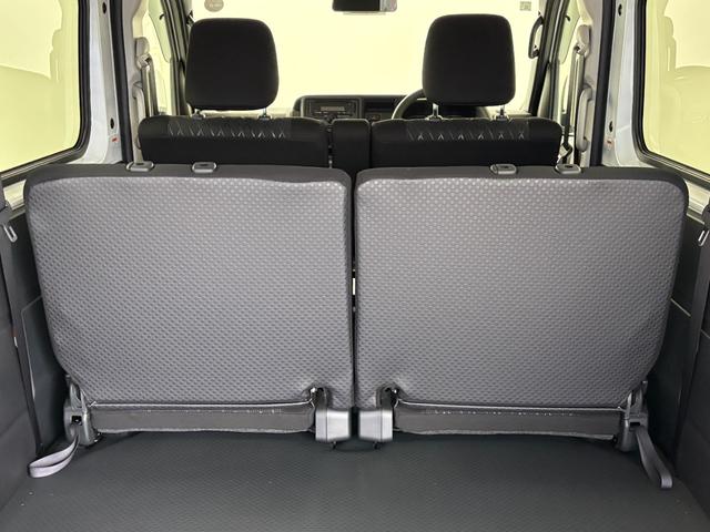 アトレー RS CDチューナー オートエアコン CVT オートライト クルーズコントロール ターボエンジン 両側電動スライドドア LEDヘッドランプ LEDフォグランプ(42枚目)