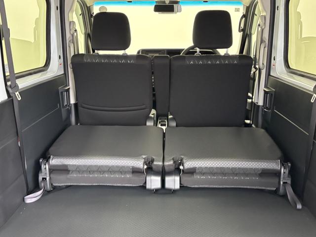 アトレー RS CDチューナー オートエアコン CVT オートライト クルーズコントロール ターボエンジン 両側電動スライドドア LEDヘッドランプ LEDフォグランプ(44枚目)