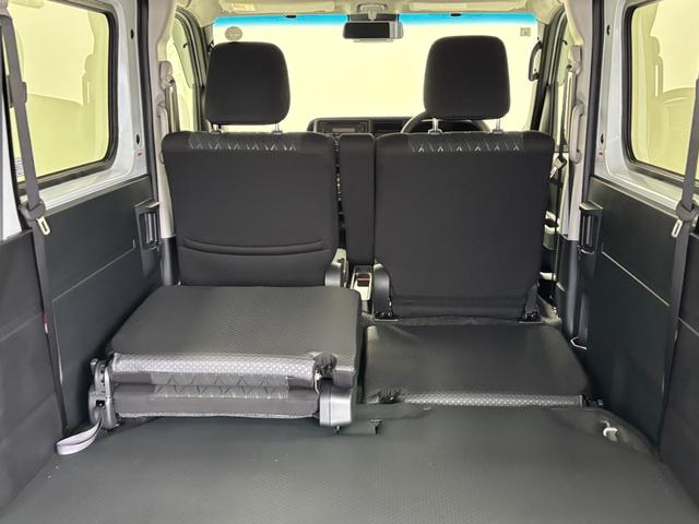 アトレー RS CDチューナー オートエアコン CVT オートライト クルーズコントロール ターボエンジン 両側電動スライドドア LEDヘッドランプ LEDフォグランプ(45枚目)