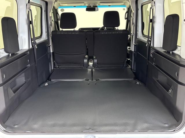 アトレー RS CDチューナー オートエアコン CVT オートライト クルーズコントロール ターボエンジン 両側電動スライドドア LEDヘッドランプ LEDフォグランプ(46枚目)