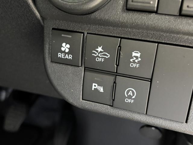 アトレー RS CDチューナー オートエアコン CVT オートライト クルーズコントロール ターボエンジン 両側電動スライドドア LEDヘッドランプ LEDフォグランプ(61枚目)