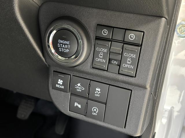 アトレー RS CDチューナー オートエアコン CVT オートライト クルーズコントロール ターボエンジン 両側電動スライドドア LEDヘッドランプ LEDフォグランプ(62枚目)