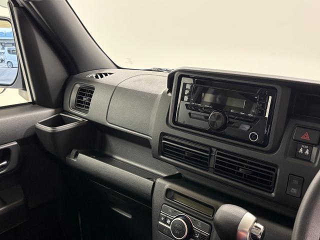 アトレー RS CDチューナー オートエアコン CVT オートライト クルーズコントロール ターボエンジン 両側電動スライドドア LEDヘッドランプ LEDフォグランプ(68枚目)
