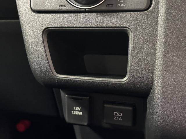 アトレー RS CDチューナー オートエアコン CVT オートライト クルーズコントロール ターボエンジン 両側電動スライドドア LEDヘッドランプ LEDフォグランプ(70枚目)