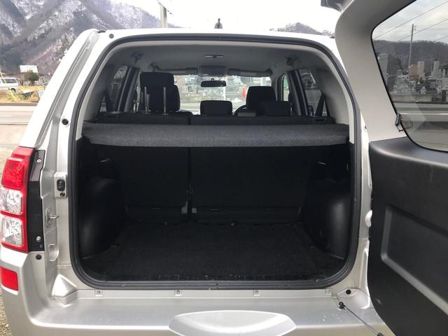 2.0XG 4WD HID スマートキー 走行27000km(17枚目)