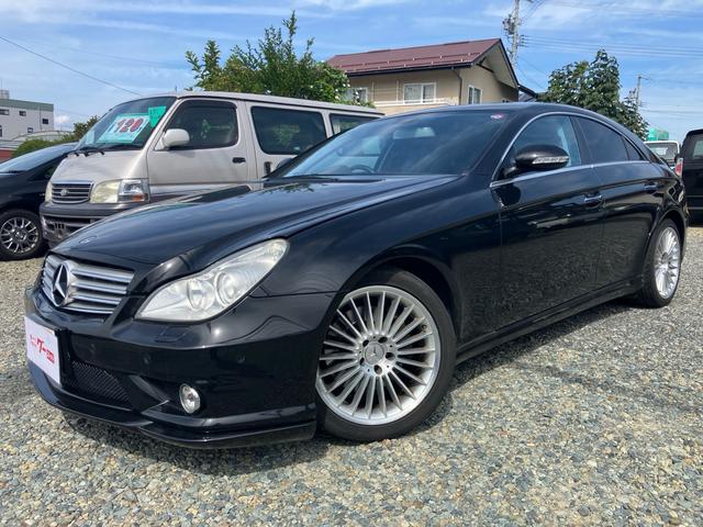 ＣＬＳクラス ＣＬＳ３５０（2枚目）