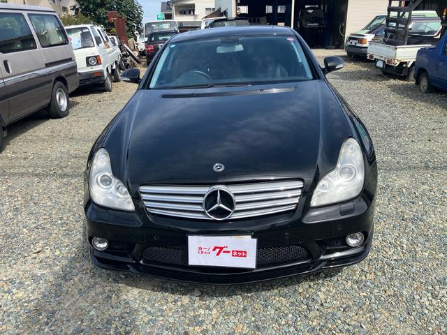 ＣＬＳクラス ＣＬＳ３５０（3枚目）