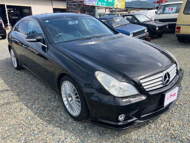 ＣＬＳクラス ＣＬＳ３５０（4枚目）