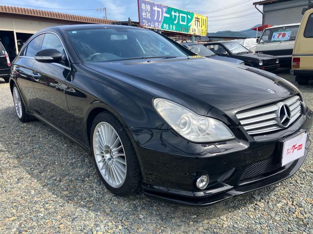 ＣＬＳクラス ＣＬＳ３５０（5枚目）