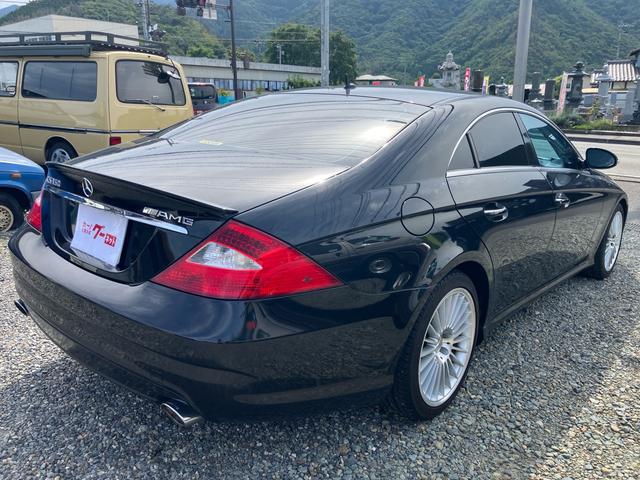 ＣＬＳクラス ＣＬＳ３５０（8枚目）