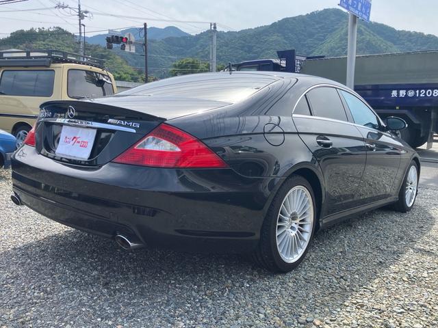 ＣＬＳクラス ＣＬＳ３５０（9枚目）