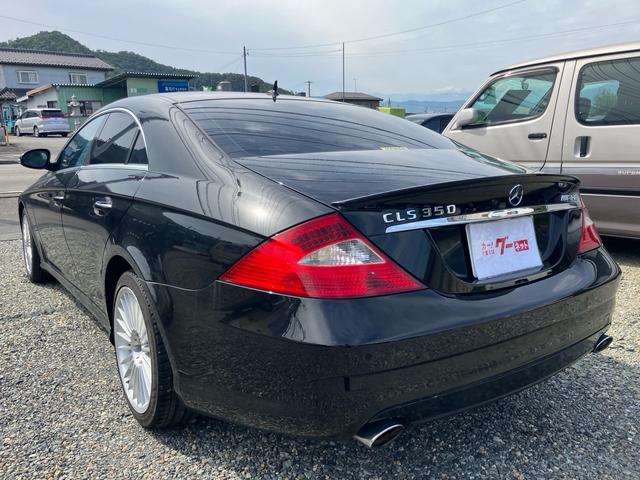ＣＬＳクラス ＣＬＳ３５０（11枚目）