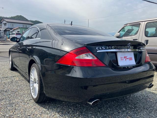 ＣＬＳクラス ＣＬＳ３５０（12枚目）