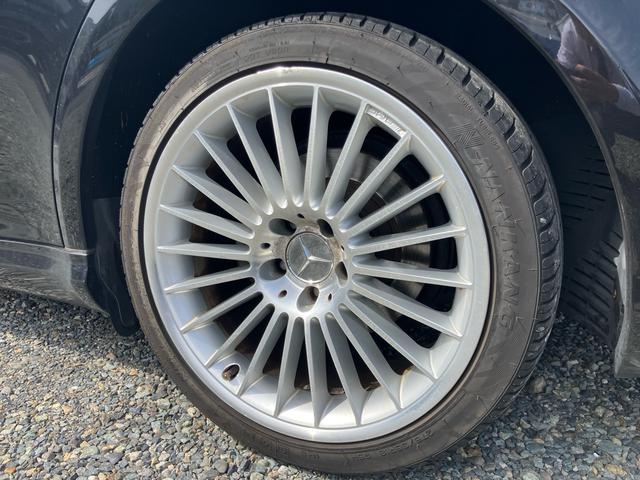 ＣＬＳクラス ＣＬＳ３５０（13枚目）