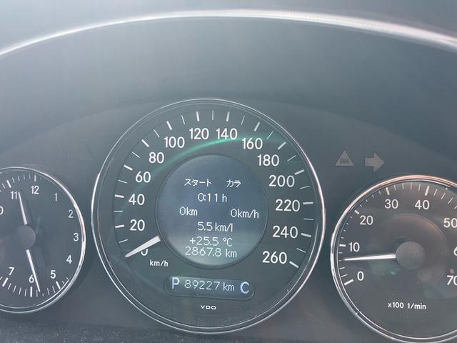 ＣＬＳクラス ＣＬＳ３５０（18枚目）