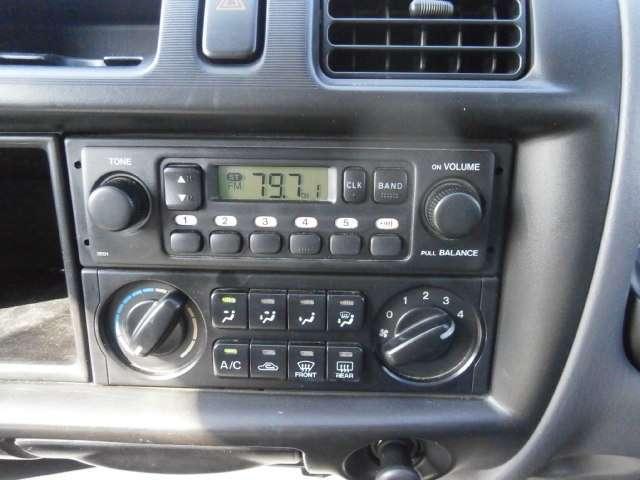 DX エアロルーフ 2WD 5MT ワンオーナー ETC(9枚目)