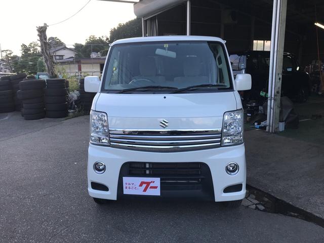 PZターボ 4WD フルセグTV ナビ ETC 左電動ドア(2枚目)