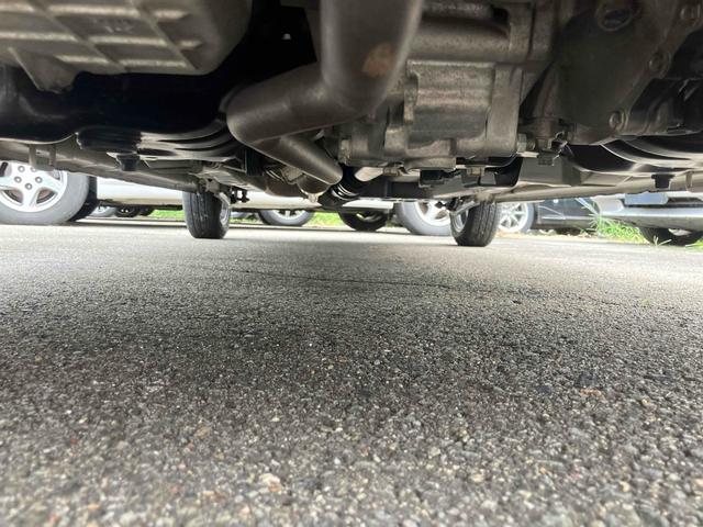 フレア XG 4WD ETC ナビ キーレスエントリー アイドリングストップ 電動格納ミラー シートヒーター ベンチシート CVT 盗難防止システム ABS アルミホイール 衝突安全ボディ エアコン(6枚目)
