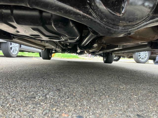 フレア XG 4WD ETC ナビ キーレスエントリー アイドリングストップ 電動格納ミラー シートヒーター ベンチシート CVT 盗難防止システム ABS アルミホイール 衝突安全ボディ エアコン(17枚目)