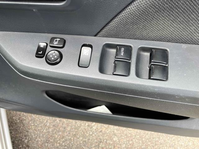 フレア XG 4WD ETC ナビ キーレスエントリー アイドリングストップ 電動格納ミラー シートヒーター ベンチシート CVT 盗難防止システム ABS アルミホイール 衝突安全ボディ エアコン(21枚目)
