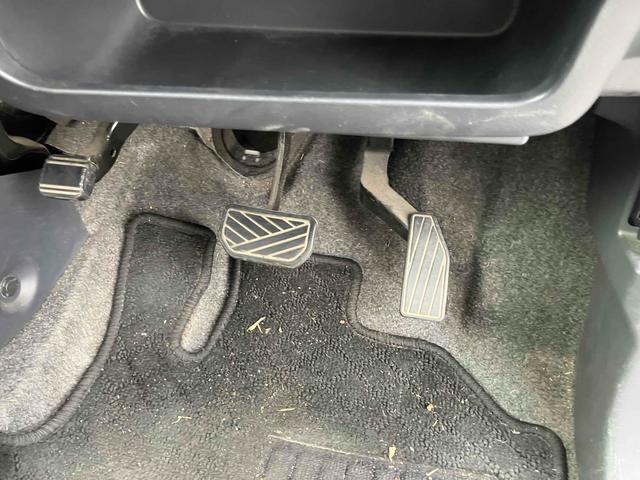 フレア XG 4WD ETC ナビ キーレスエントリー アイドリングストップ 電動格納ミラー シートヒーター ベンチシート CVT 盗難防止システム ABS アルミホイール 衝突安全ボディ エアコン(24枚目)
