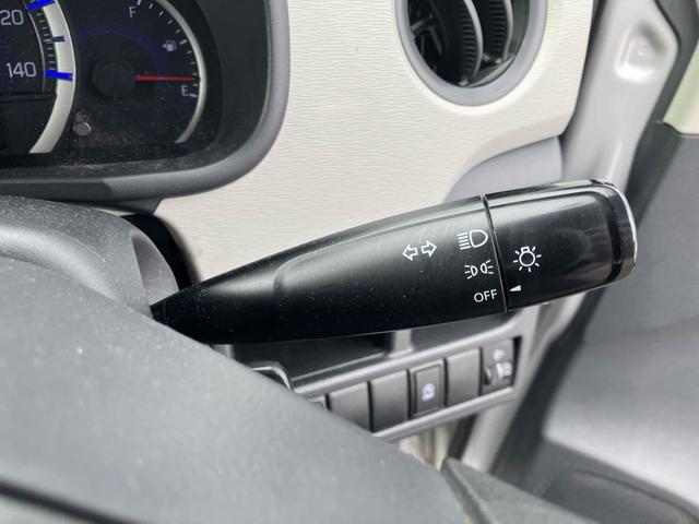 フレア XG 4WD ETC ナビ キーレスエントリー アイドリングストップ 電動格納ミラー シートヒーター ベンチシート CVT 盗難防止システム ABS アルミホイール 衝突安全ボディ エアコン(25枚目)