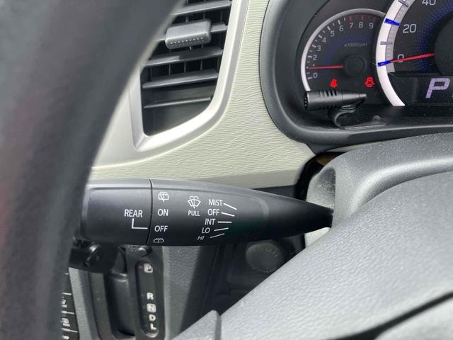 フレア XG 4WD ETC ナビ キーレスエントリー アイドリングストップ 電動格納ミラー シートヒーター ベンチシート CVT 盗難防止システム ABS アルミホイール 衝突安全ボディ エアコン(26枚目)