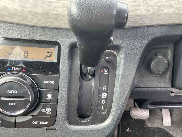 フレア XG 4WD ETC ナビ キーレスエントリー アイドリングストップ 電動格納ミラー シートヒーター ベンチシート CVT 盗難防止システム ABS アルミホイール 衝突安全ボディ エアコン(31枚目)
