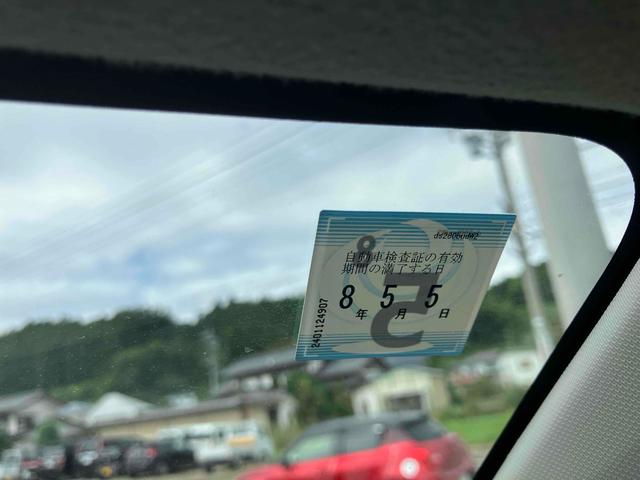 フレア XG 4WD ETC ナビ キーレスエントリー アイドリングストップ 電動格納ミラー シートヒーター ベンチシート CVT 盗難防止システム ABS アルミホイール 衝突安全ボディ エアコン(38枚目)