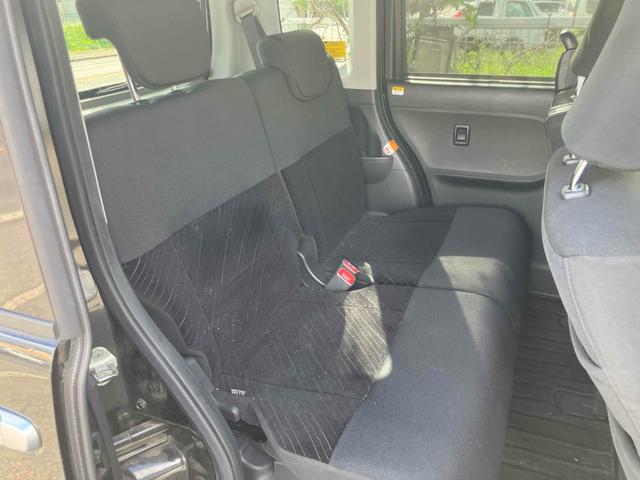 タント カスタムＲＳ　両側電動スライドドア　ナビ　オートライト　ＬＥＤヘッドランプ　スマートキー　アイドリングストップ　電動格納ミラー　ベンチシート　ＣＶＴ　盗難防止システム　ＡＢＳ　Ｂｌｕｅｔｏｏｔｈ　アルミホイール（28枚目）