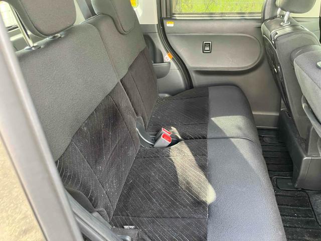 タント カスタムＲＳ　両側電動スライドドア　ナビ　オートライト　ＬＥＤヘッドランプ　スマートキー　アイドリングストップ　電動格納ミラー　ベンチシート　ＣＶＴ　盗難防止システム　ＡＢＳ　Ｂｌｕｅｔｏｏｔｈ　アルミホイール（29枚目）