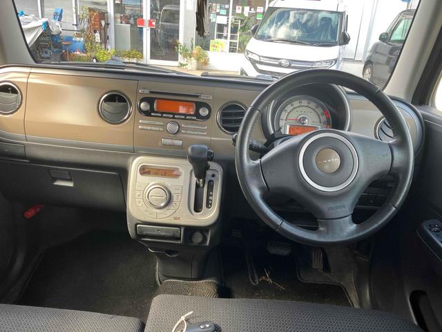 SUZUKI ALTO LAPIN X SELECTION