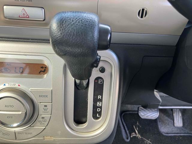 SUZUKI ALTO LAPIN X SELECTION