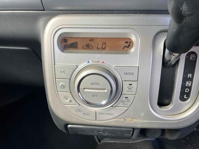 SUZUKI ALTO LAPIN X SELECTION