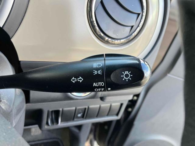 SUZUKI ALTO LAPIN X SELECTION