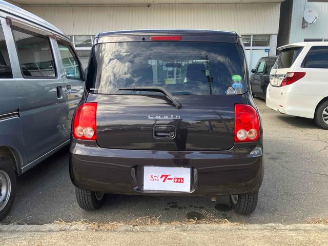 SUZUKI ALTO LAPIN X SELECTION