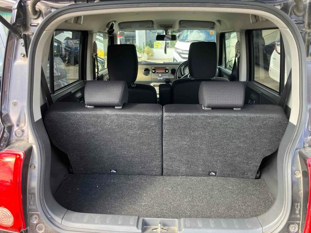 SUZUKI ALTO LAPIN X SELECTION