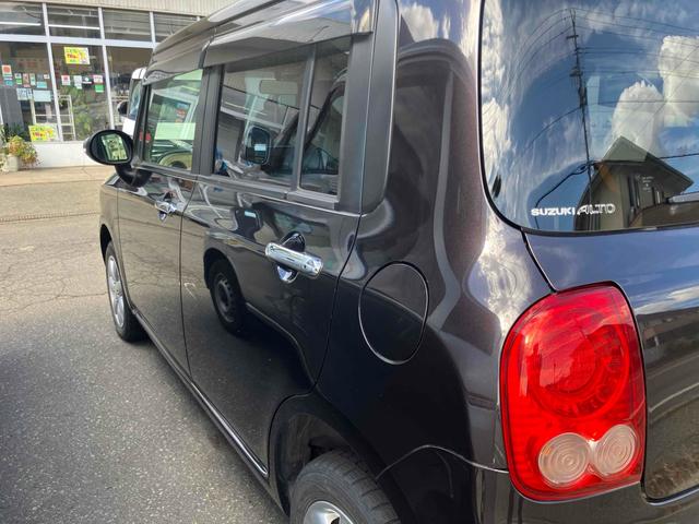 SUZUKI ALTO LAPIN X SELECTION