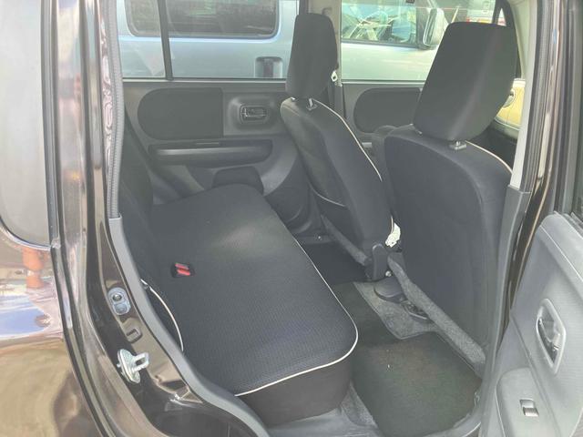 SUZUKI ALTO LAPIN X SELECTION