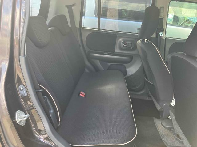 SUZUKI ALTO LAPIN X SELECTION