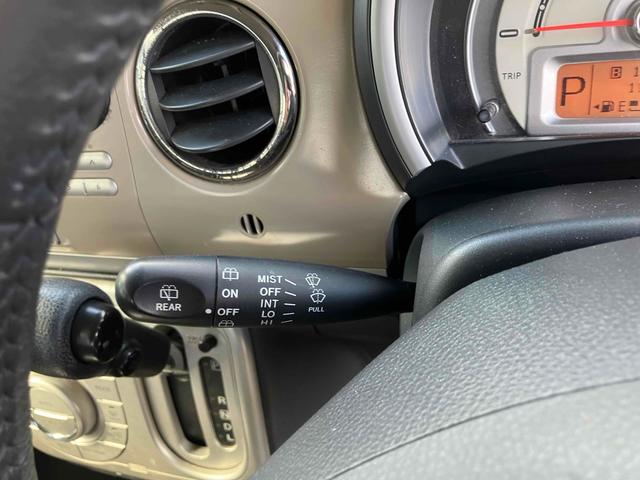 SUZUKI ALTO LAPIN X SELECTION