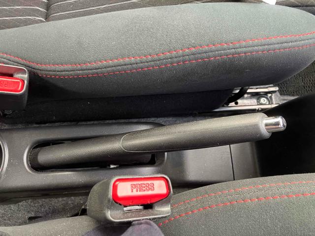 アルトワークス ベースグレード 4WD ドライブレコーダー ETC ナビ TV オートライト スマートキー 電動格納ミラー MT ESC USB アルミホイール エアコン パワーステアリング パワーウィンドウ(44枚目)